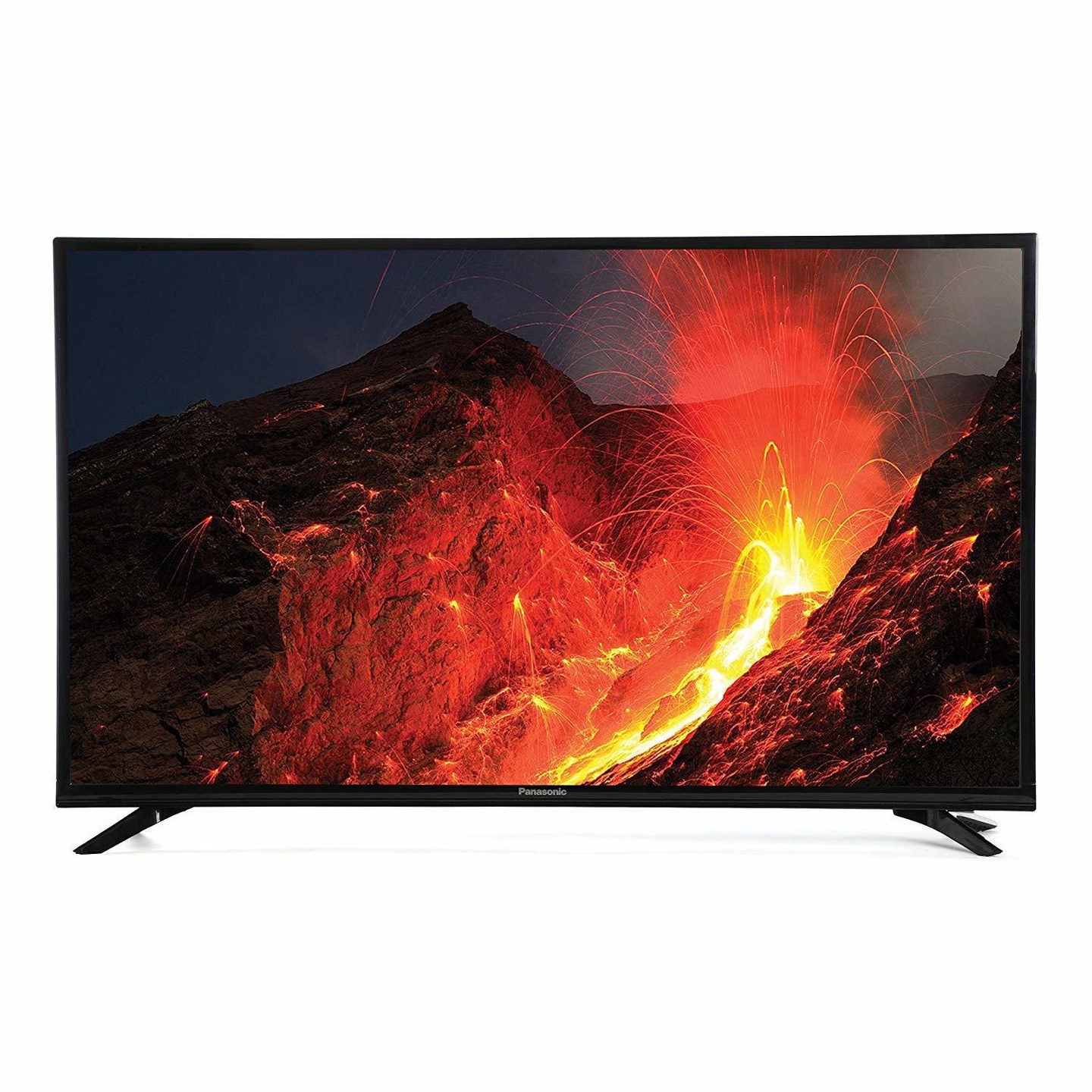 Panasonic 100 cm (40 inches) TH-40F200DX Full HD LED TV (Black)