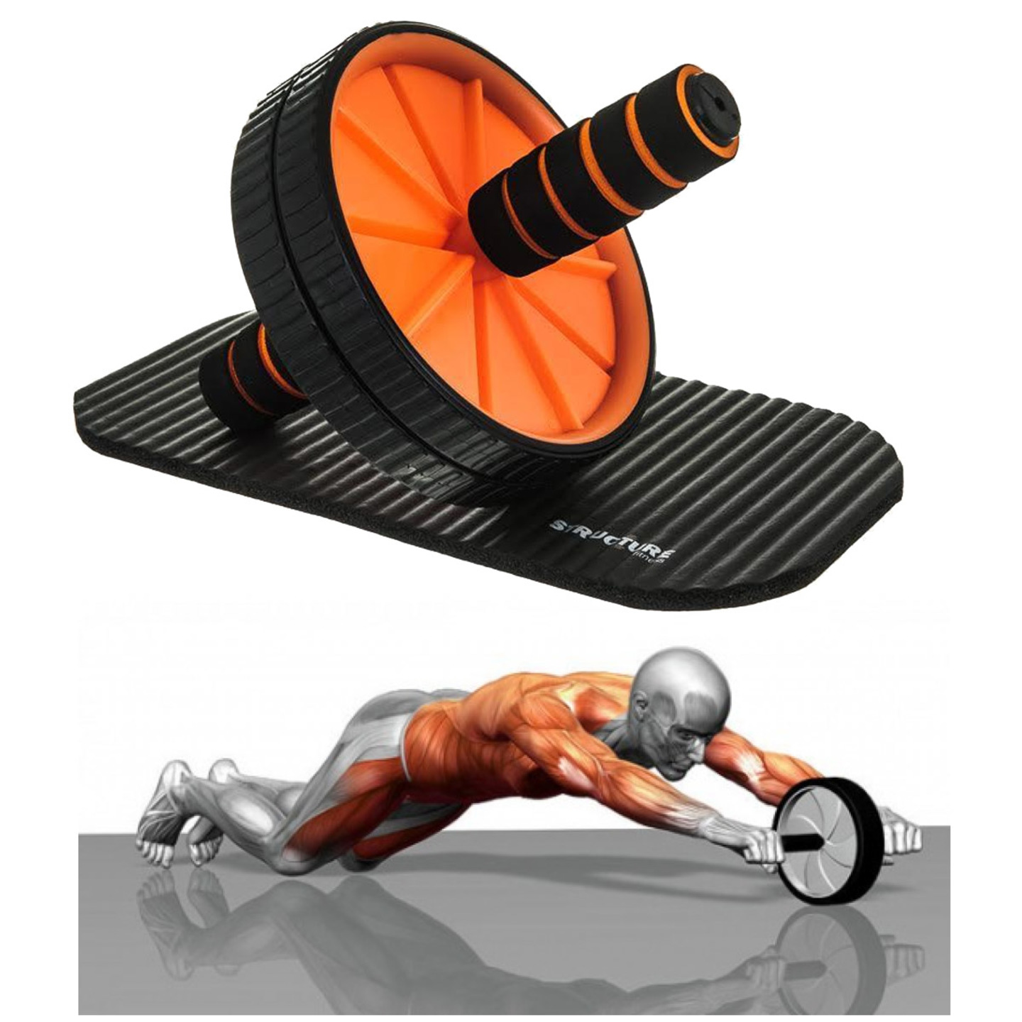 Abs Roller