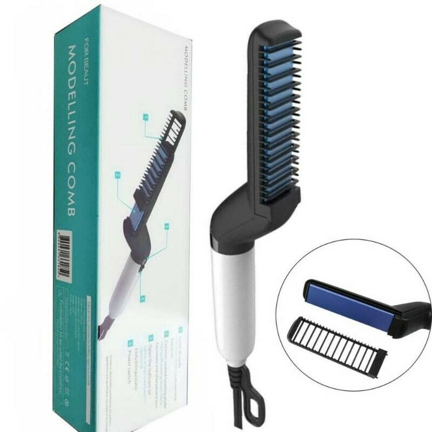 Modeling Comb