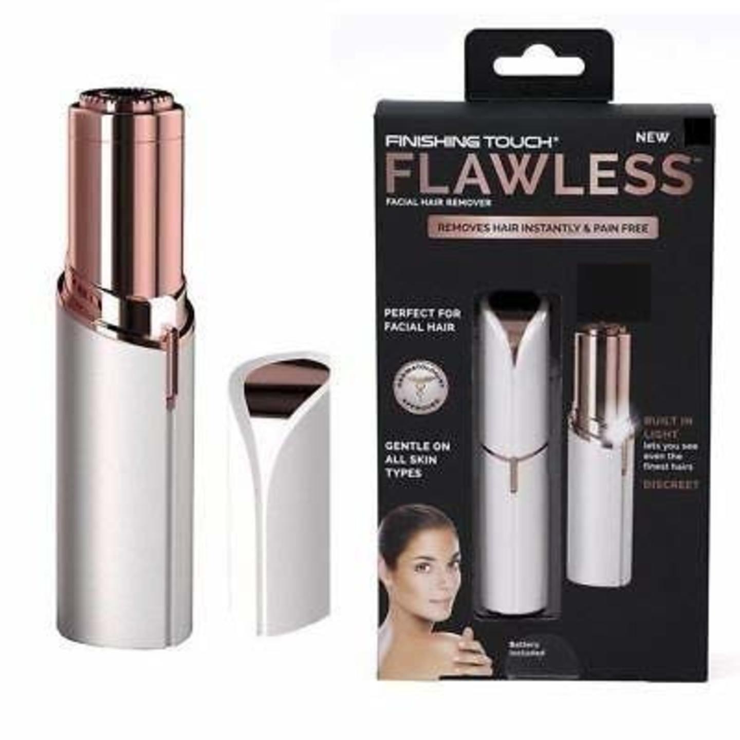 Flawless Epilator