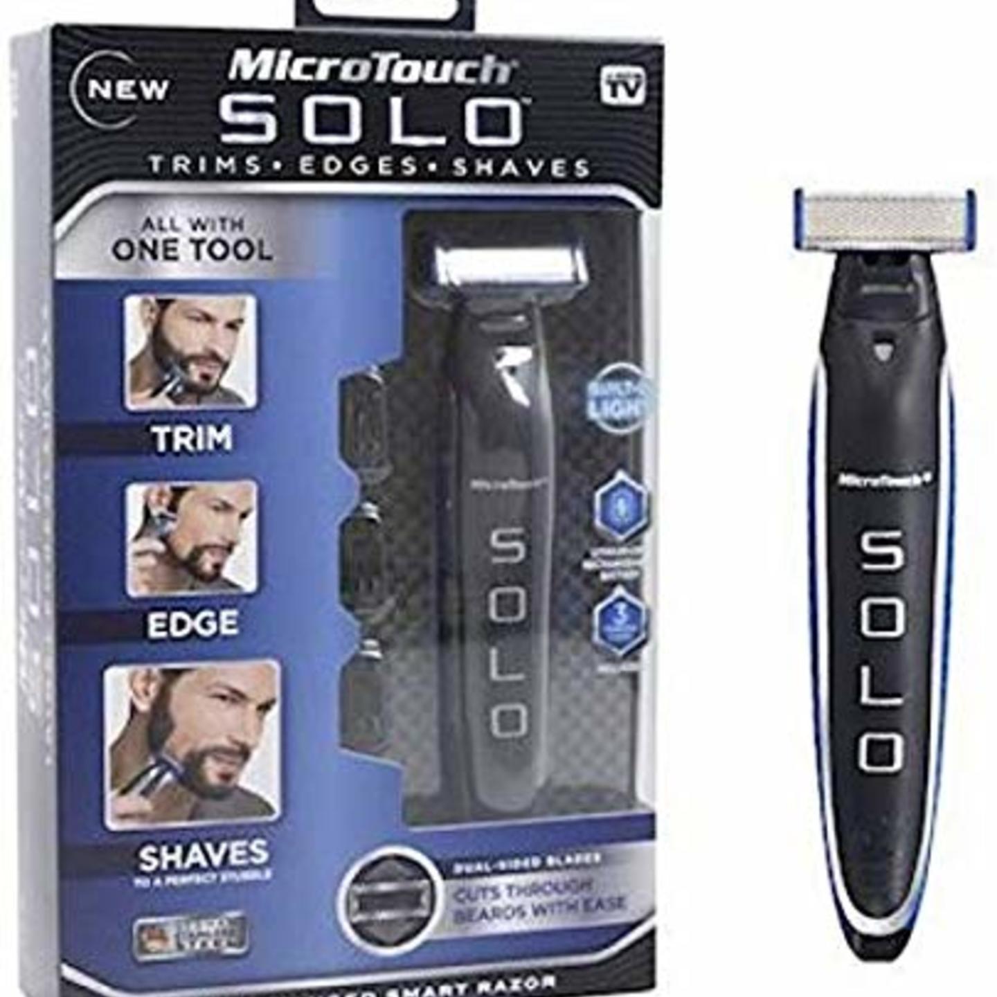 Solo Trimmer