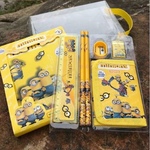 Wallet & Stationery Set