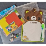 Stationery Set 1