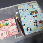 Stationery Set 1