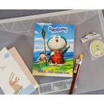 Stationery Set 2