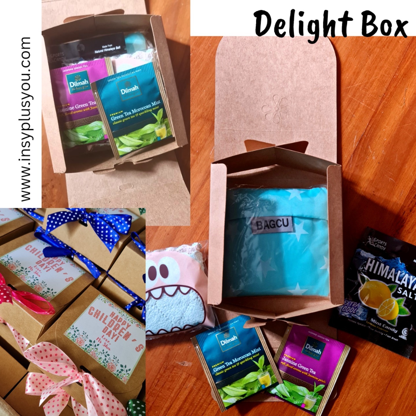Delight Box