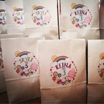 Customized Paperbag