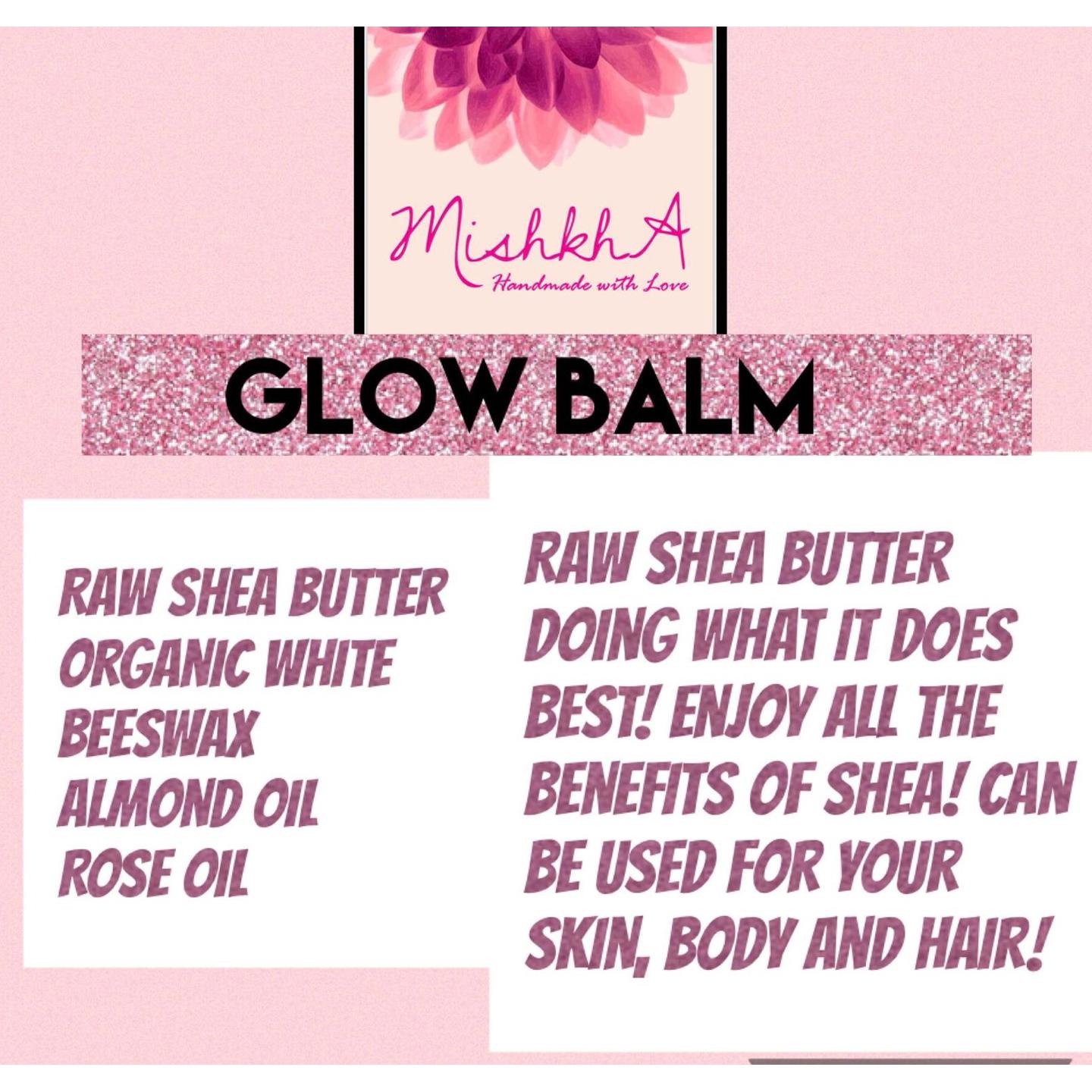 Glow Balm