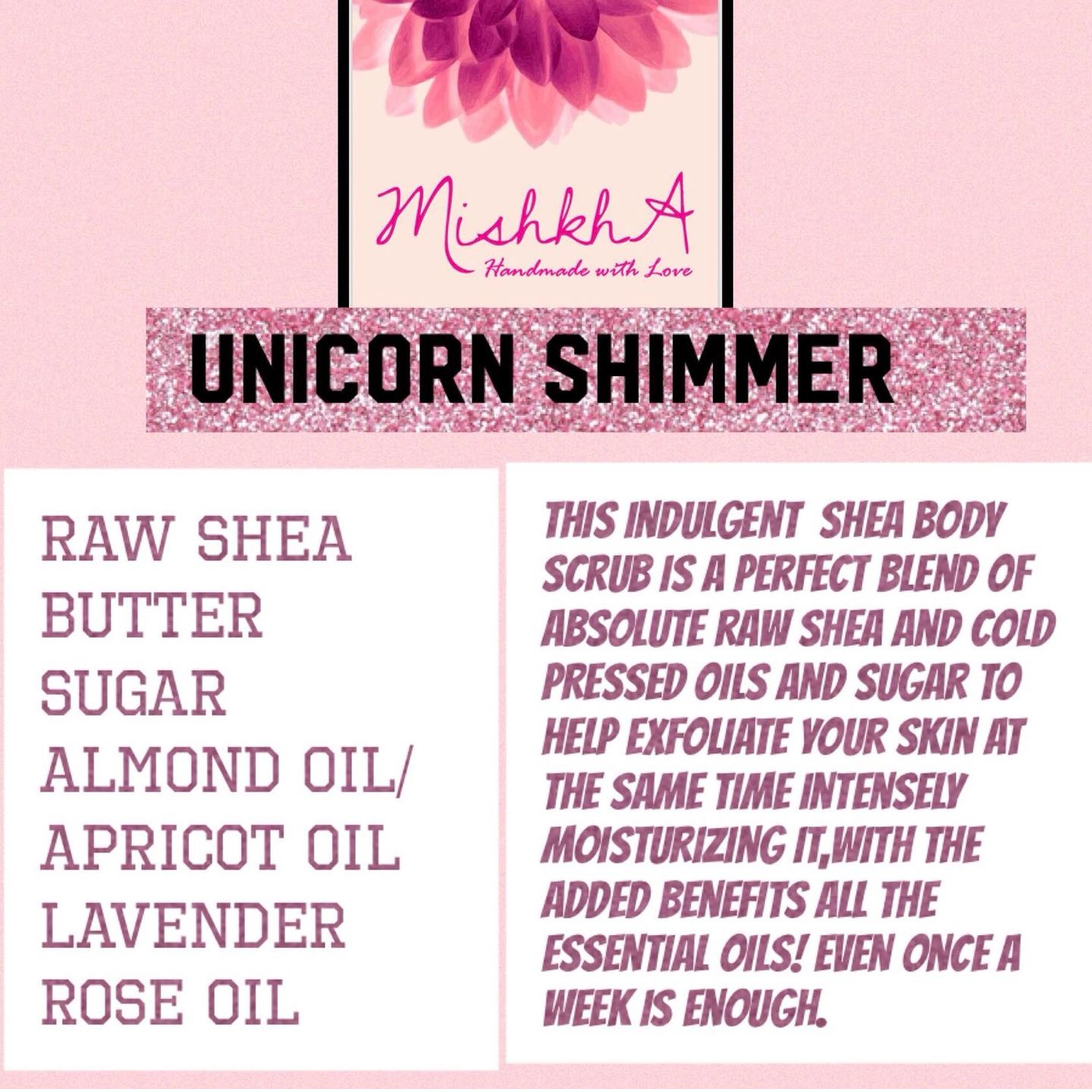 Unicorn Shimmer