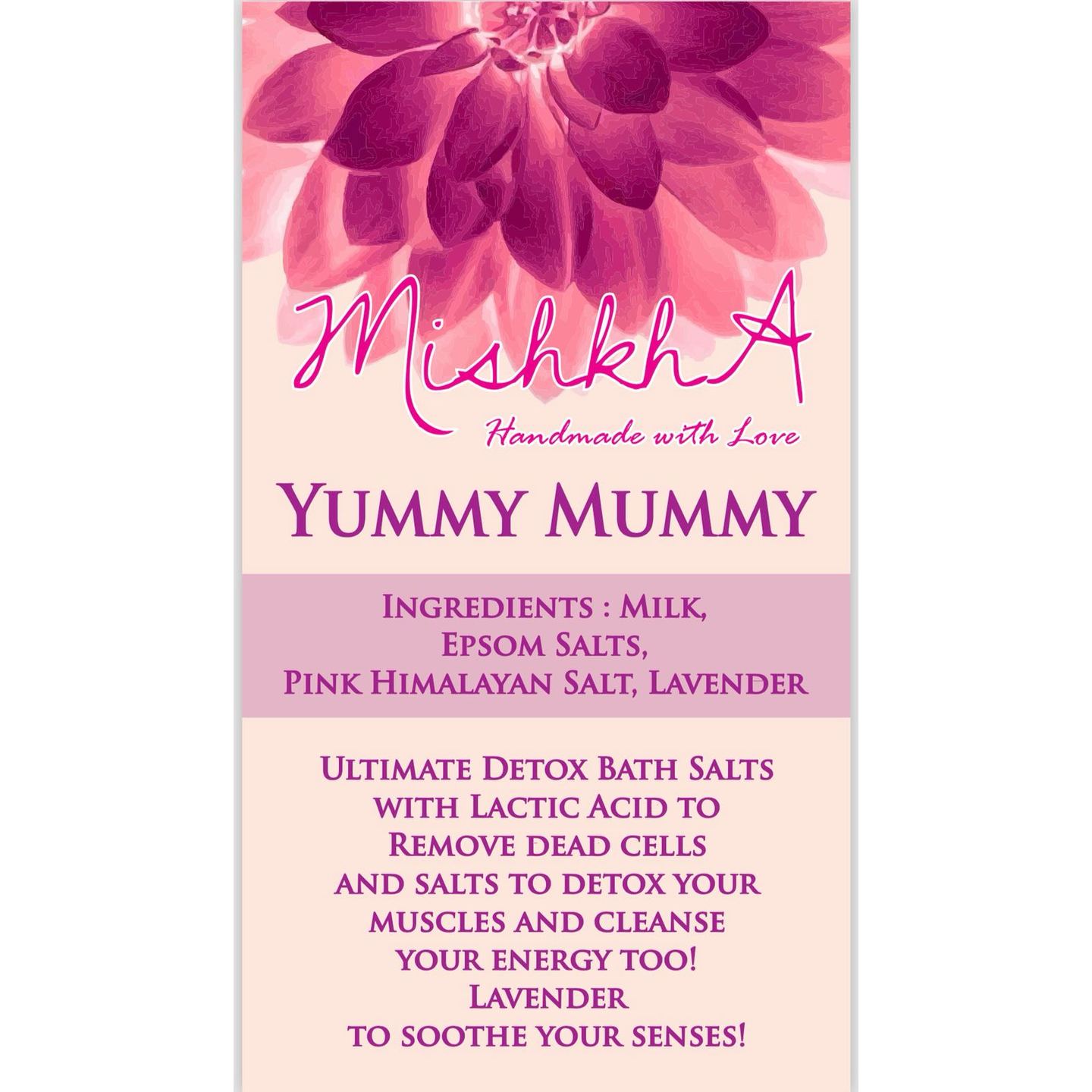 Yummy Mummy