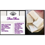 Shea Bliss