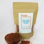 Pure Coconut Sugar