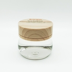 koqo Handmade & Wet-milled 100 Virgin Coconut oil 150g jar with scoop