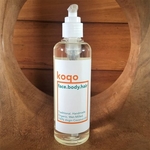 koqo All-In-One Handmade & Wet-milled 100% Virgin Coconut Oil (250ml Pump)