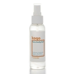koqo face.body.hair Handmade Coconut Oil + Lavender 100ml Spray - Voted Best Hair Oil 2018-2019