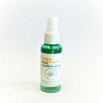 NEW! All Natural Mozz Repellent - 55ml