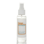 koqo face.body.hair Handmade & Wet-milled 100 Virgin Coconut Oil 100ml Spray