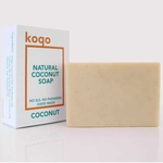 Natural Handmade Coconut Soap