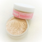 Rosehip & Pink Clay Mask - Detox & Hydrating (50ml)