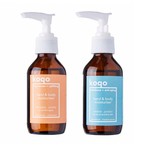 koqo Hand & Body Moisturiser Gift Set + FREE Jute Bag Popular Buy