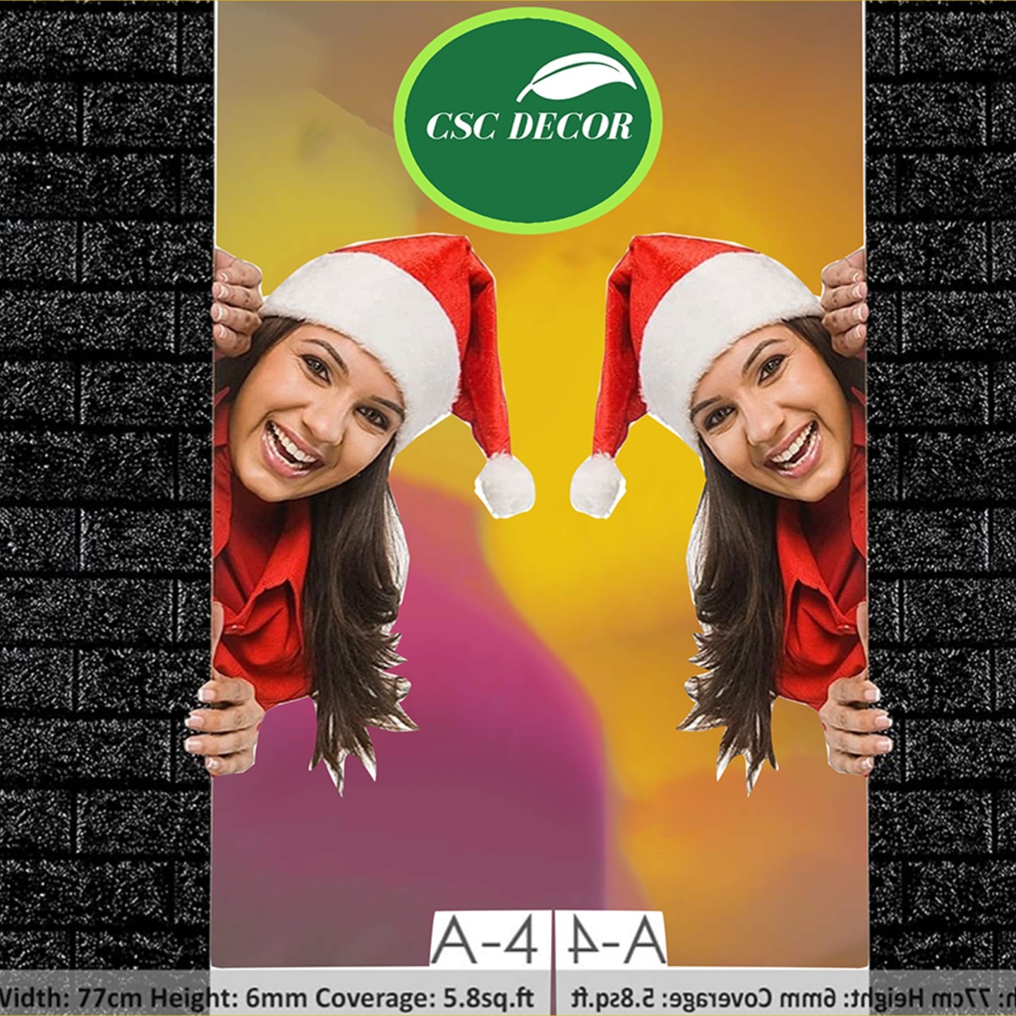 CSCDVD-A-0004