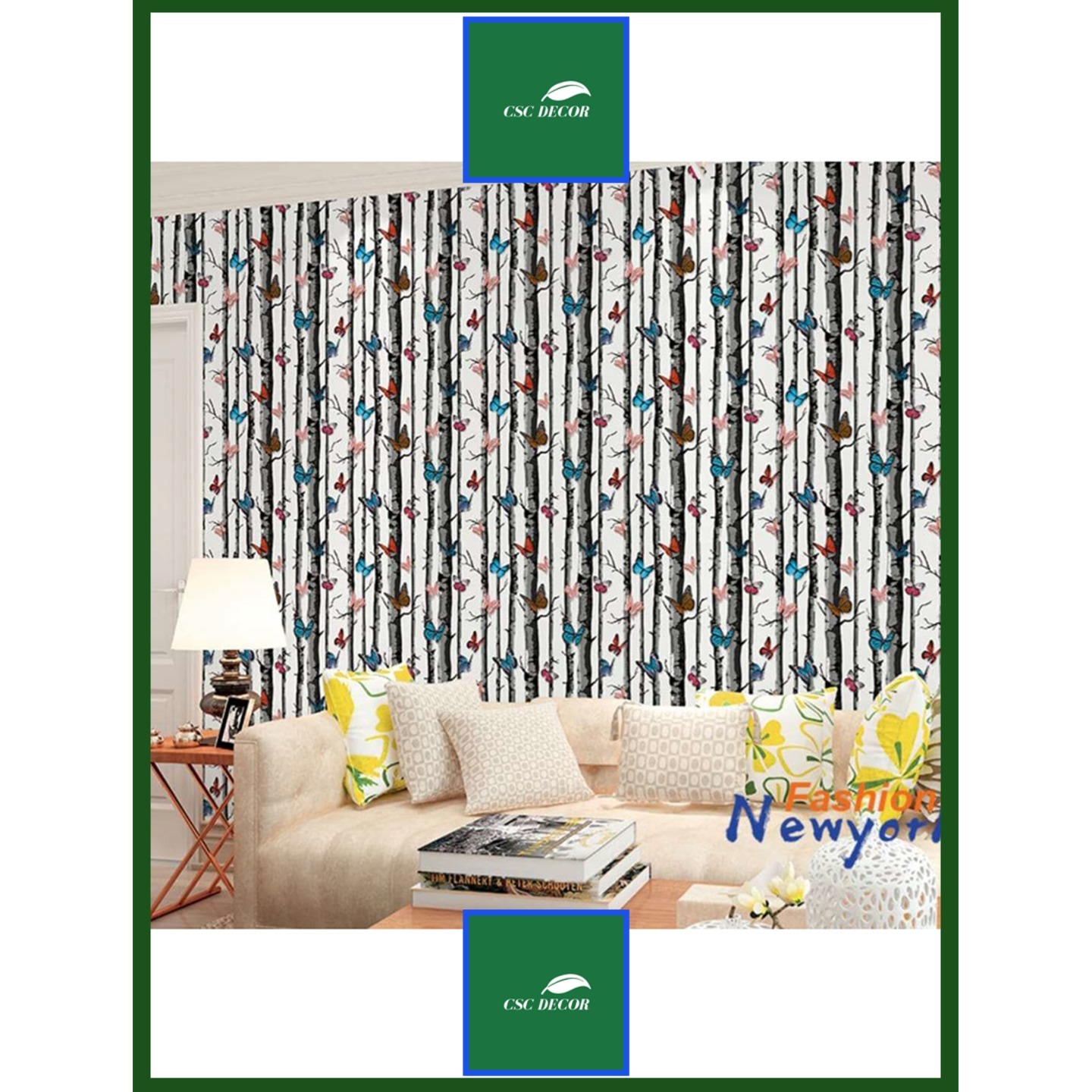 COLLASSIA BRIGHT WORLD COLLECTIONS 0021