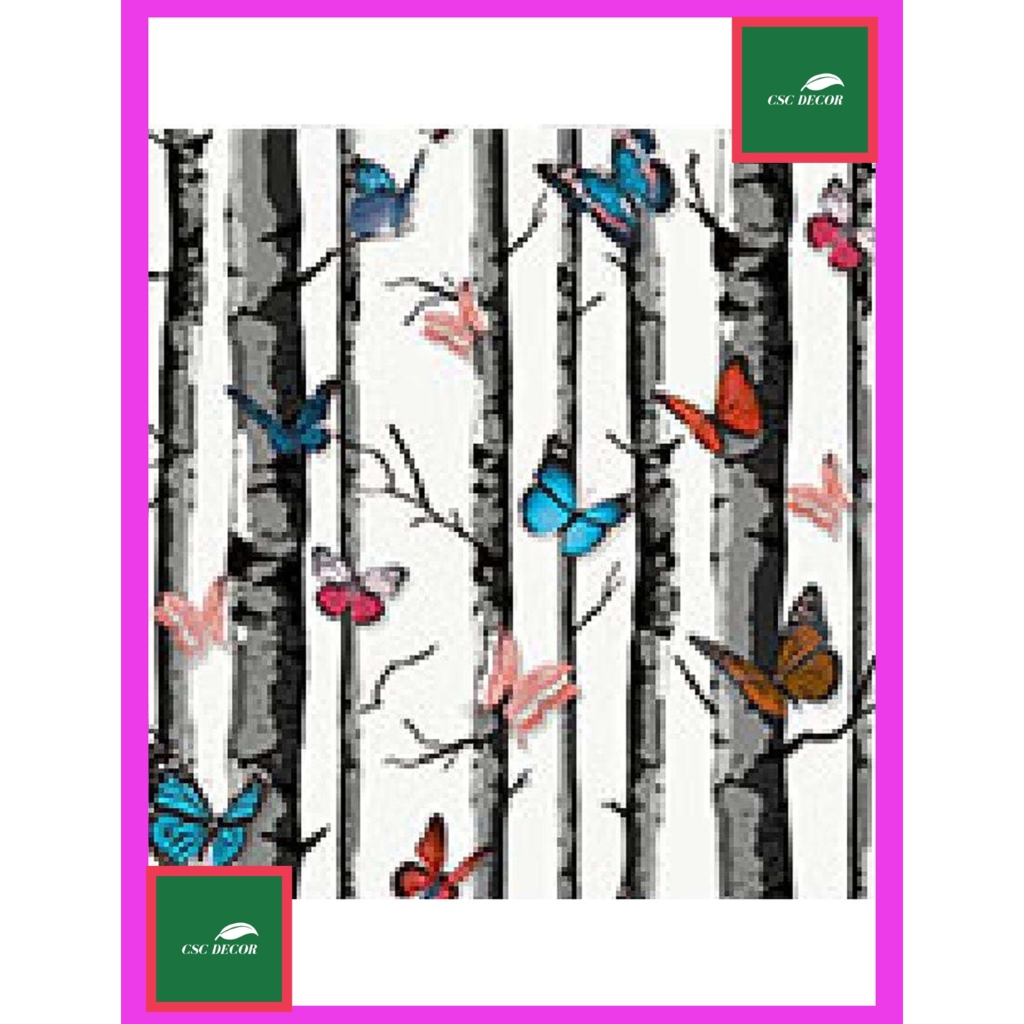 COLLASSIA BRIGHT WORLD COLLECTIONS 0022