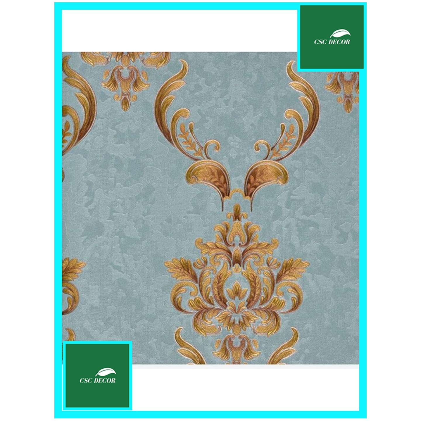COLLASSIA BRIGHT WORLD COLLECTIONS 0015