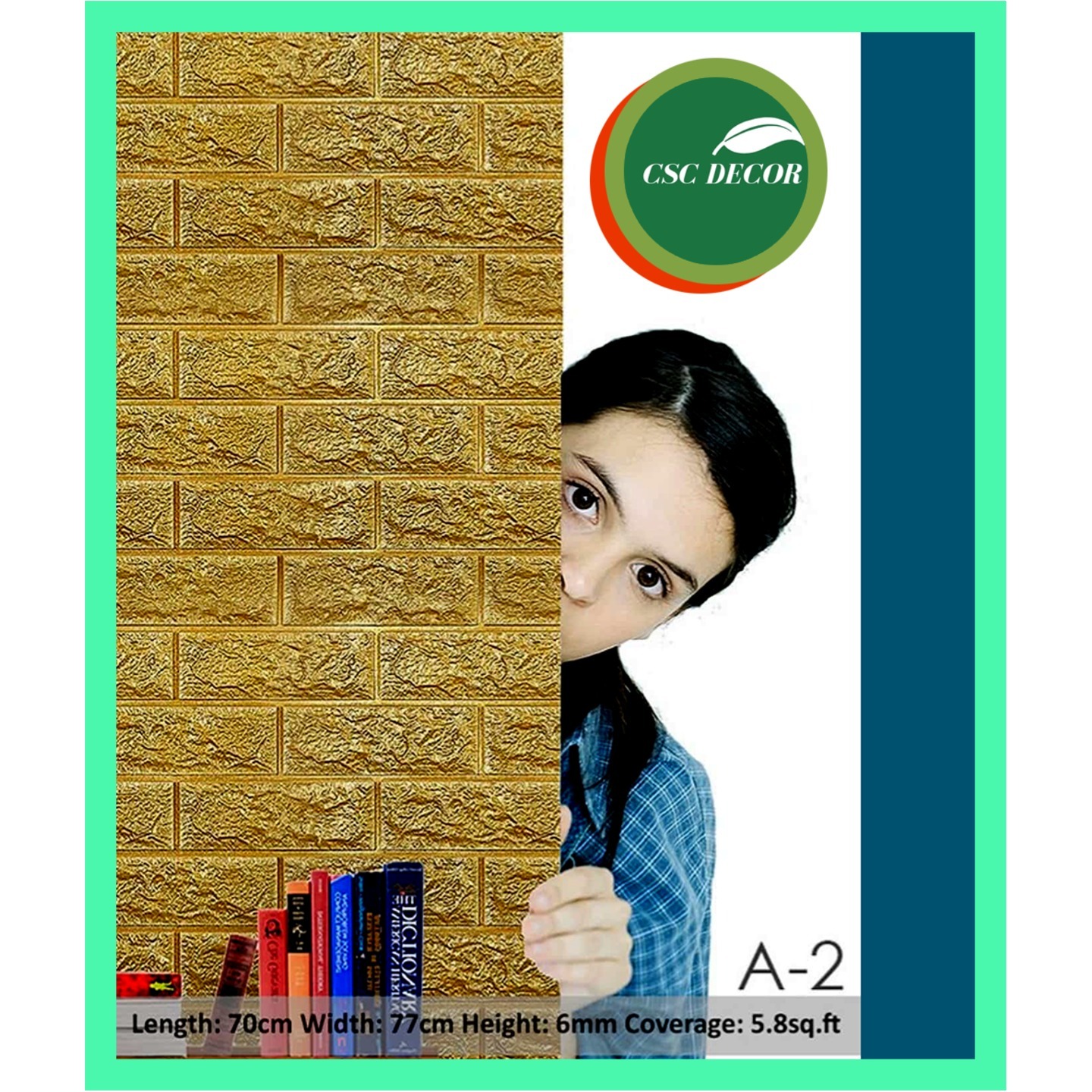 CSCDVD-A-0002