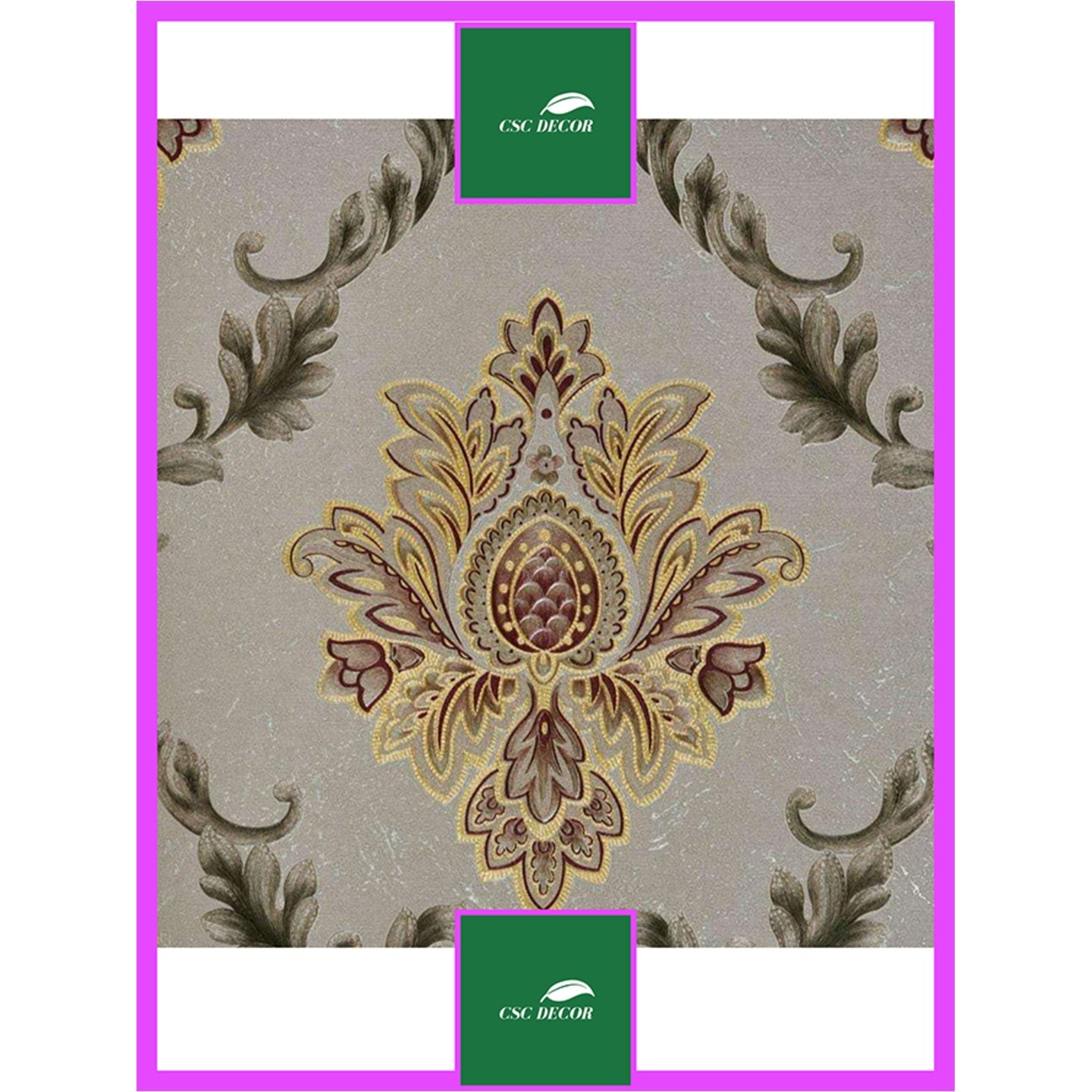COLLASSIA BRIGHT WORLD COLLECTIONS 0016