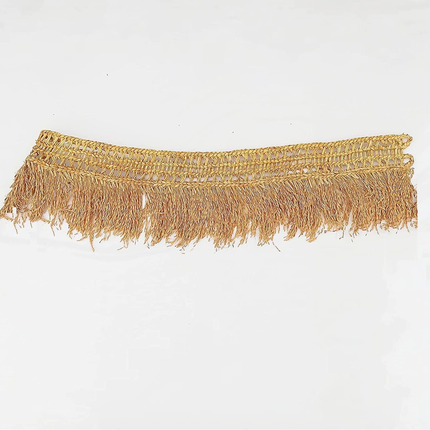 Natural Paddy Toran Size 3.5 Feet 42 Inch