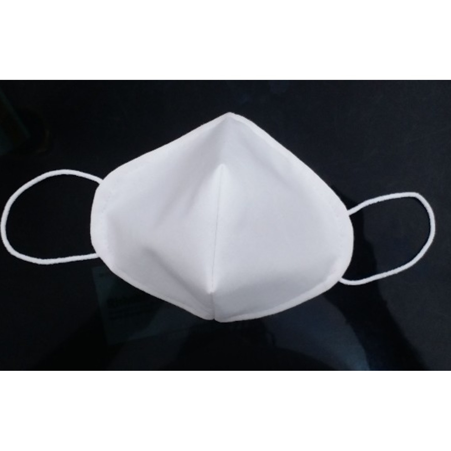 Cotton Face Mask Washable - Comfortable Washable Cotton Mask - 10 pieces