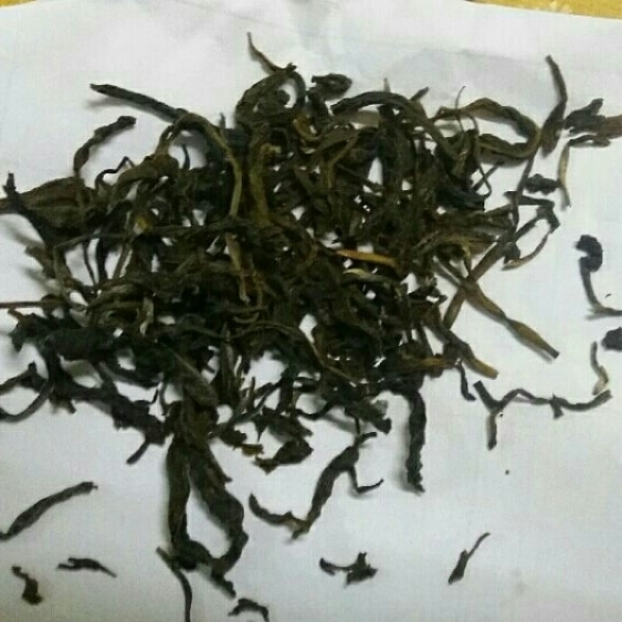 Green Tea