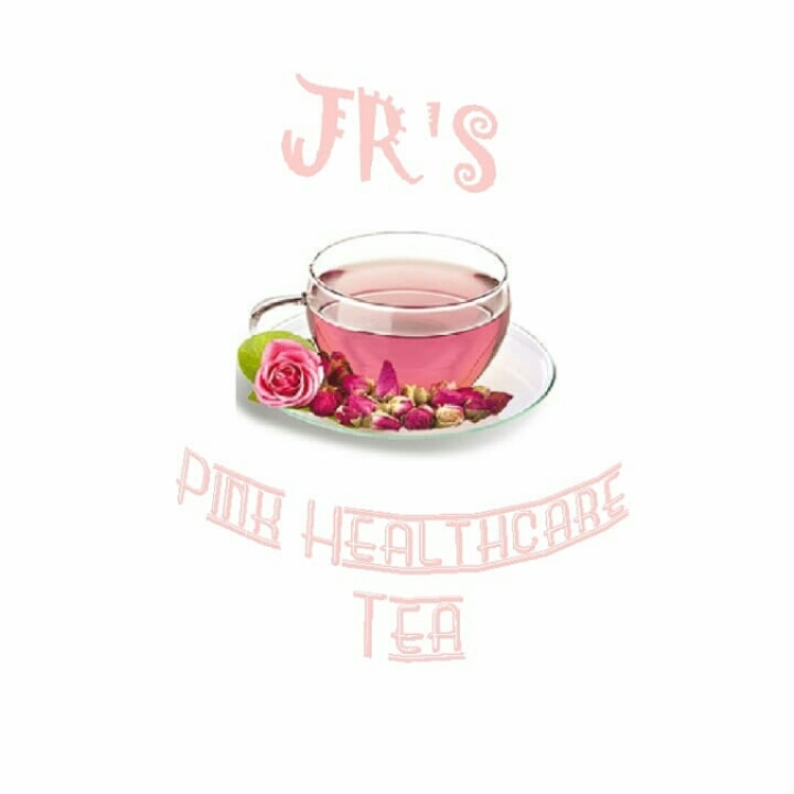 Pink Tea