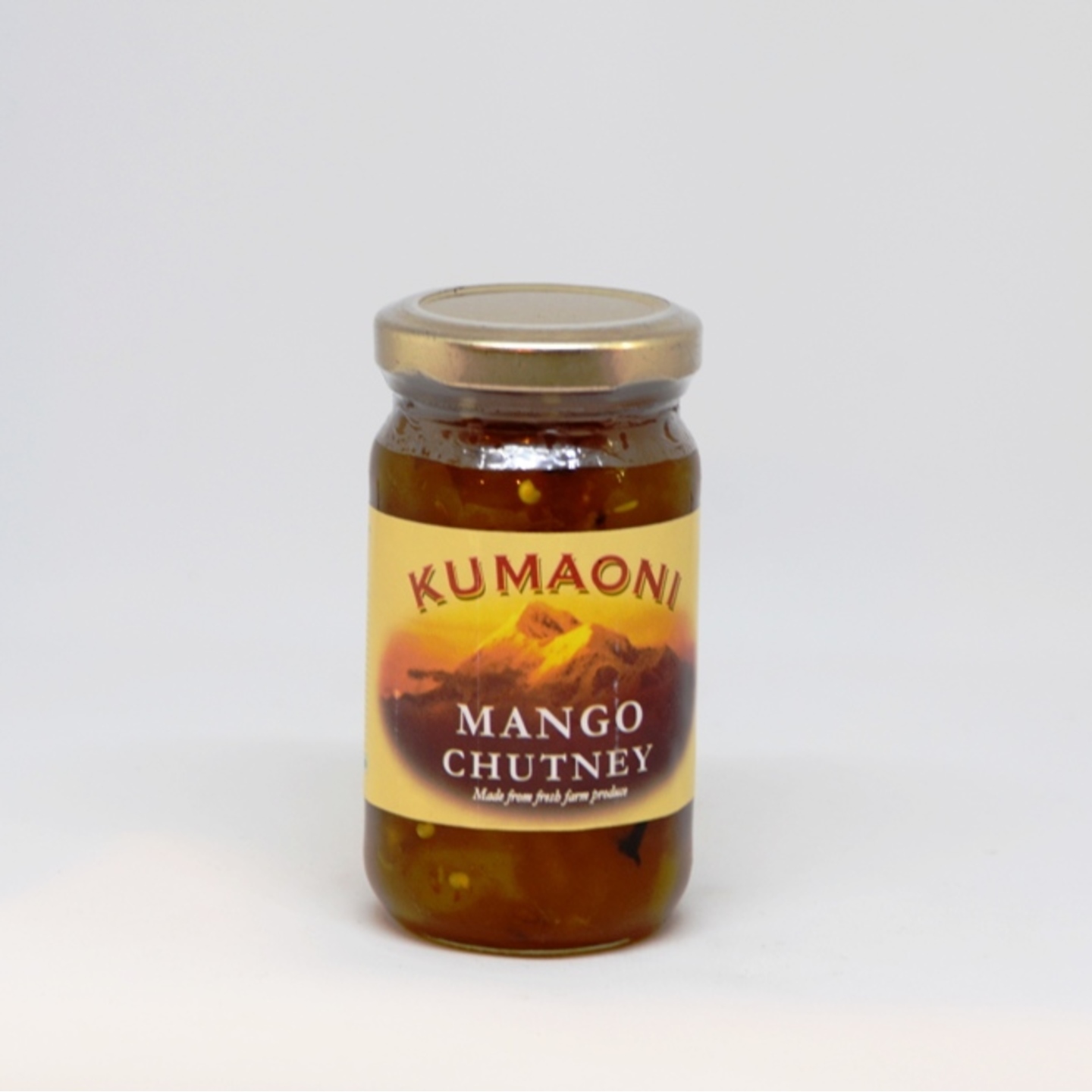 Kumaoni Mango Chutney 250 gm
