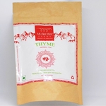 Thyme Herbal Tea