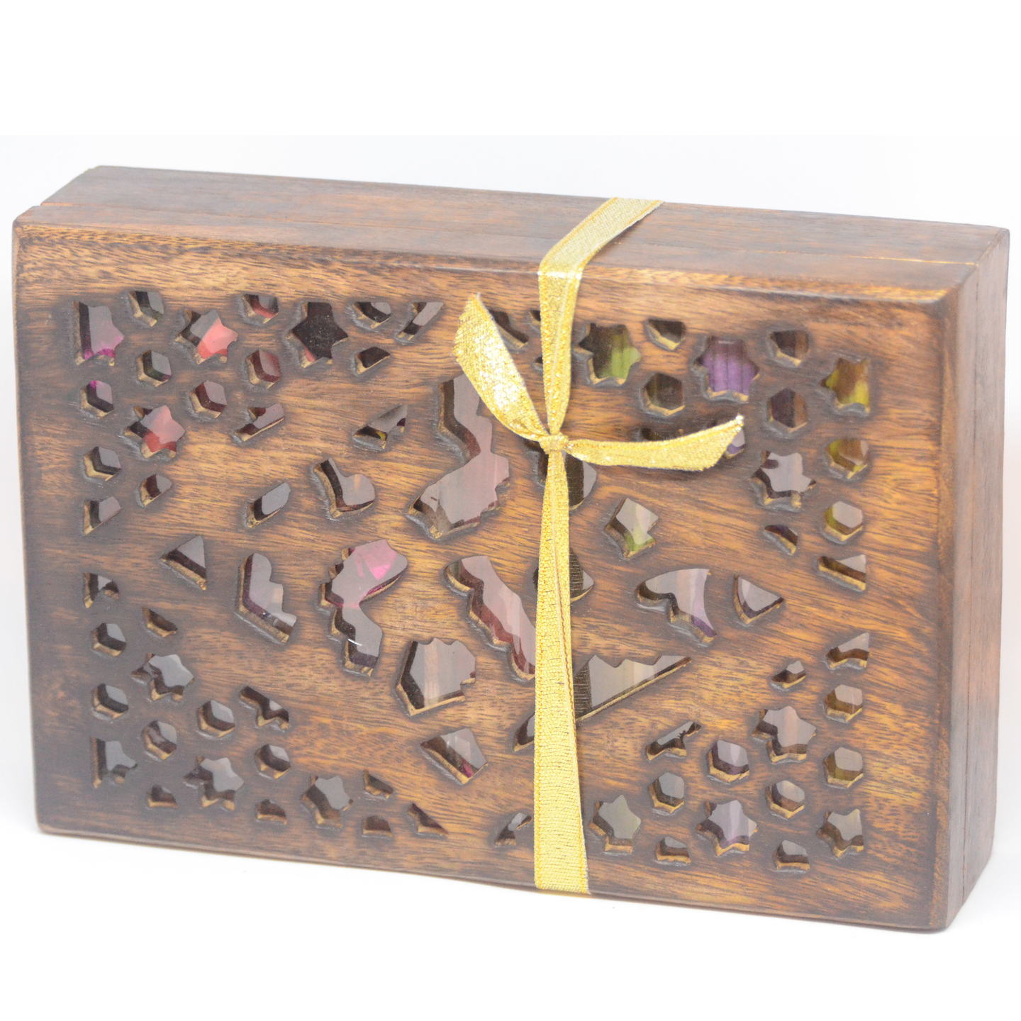 Wooden Incense Gift Pack