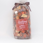 TPS Natural Strawberry Potpourri 100g