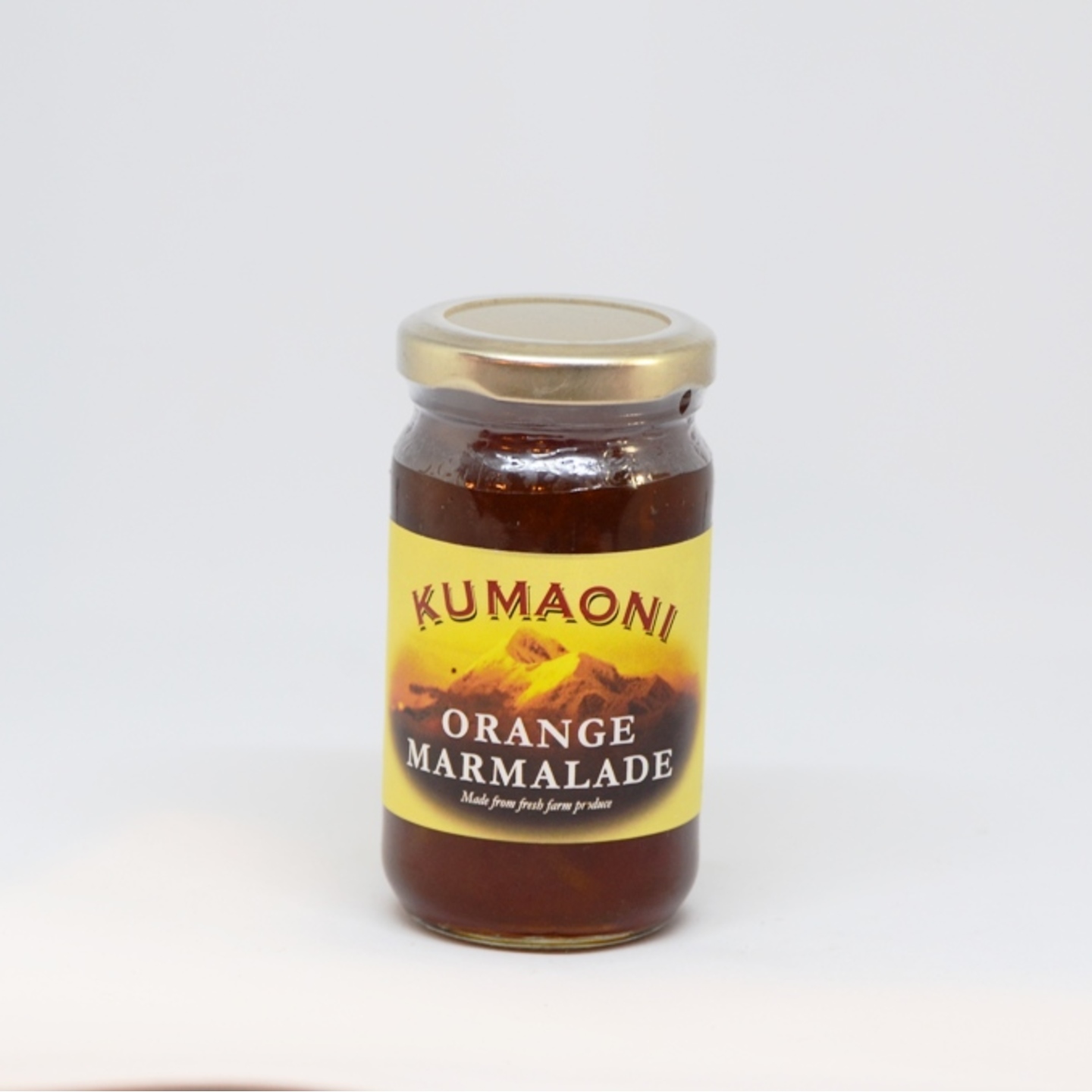 Kumaoni Orange Marmalade 250g