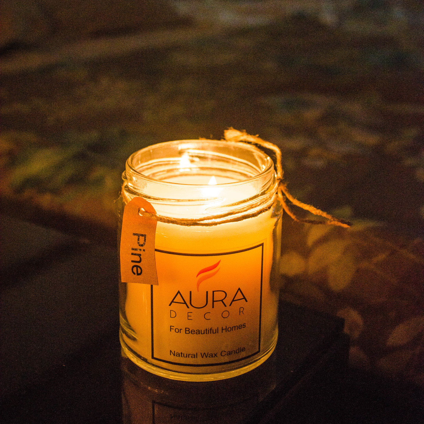 Aura Décor - Store