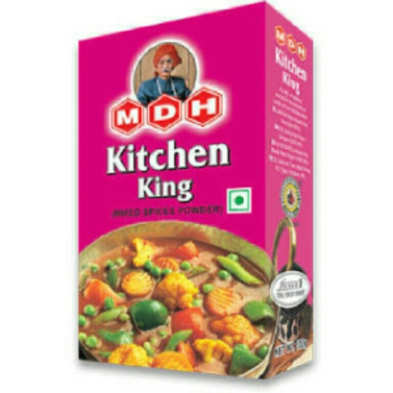 MDH Kitchen King