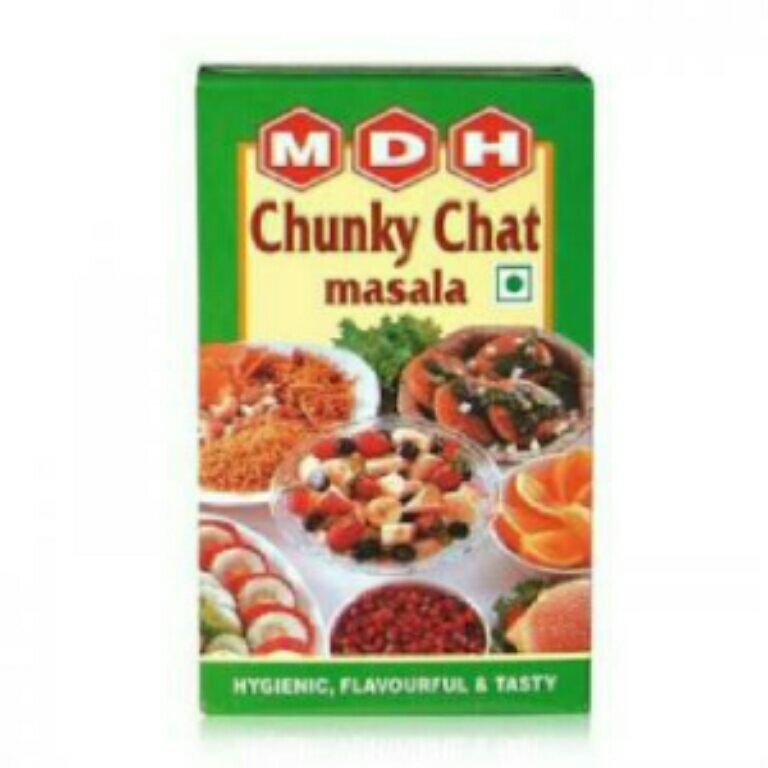 MDH Chat Masala 