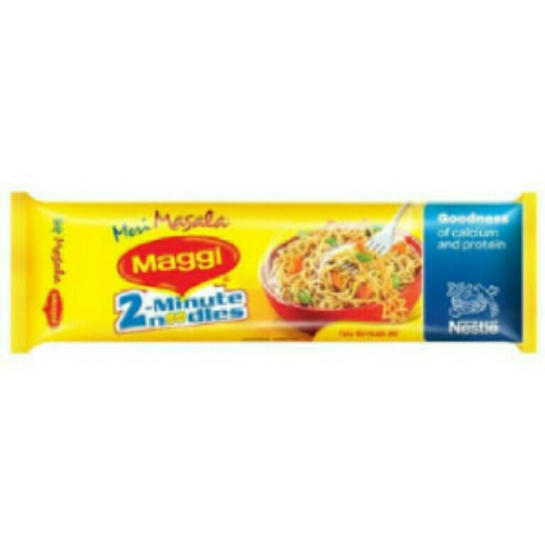 Maggi 4 Pack