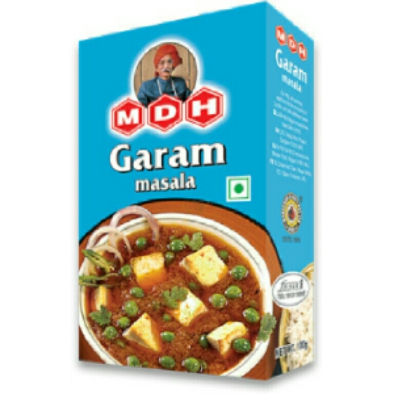 MDH Garam Masala 