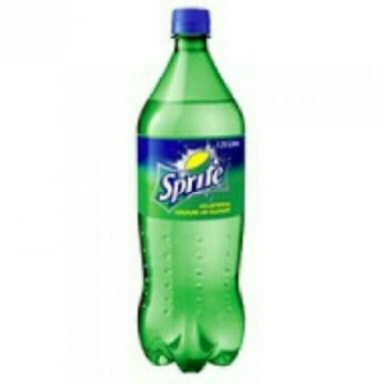 Sprite 1ltr 