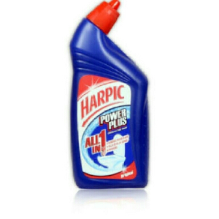 Harpic 