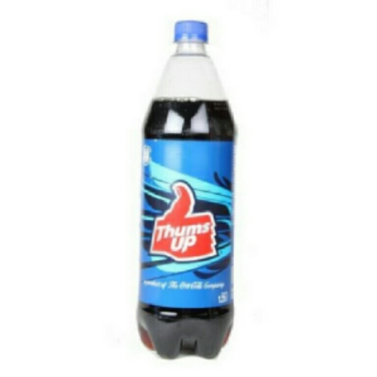 Thums Up 1ltr 