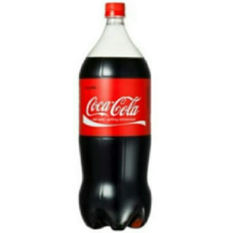 Coca Cola 2ltr