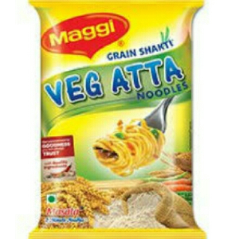 Aata Maggi Noodles