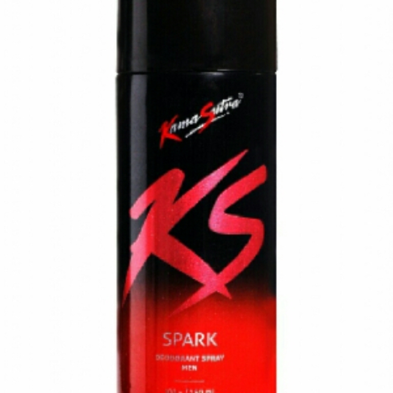 KS Kamasutra Spark Deo for Men